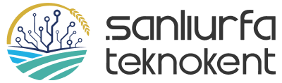 Şanlıurfa Teknokent Logo